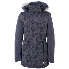 Jas Brunotti Women Chandra Astro Blue