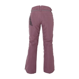 Skibroek Brunotti Women Azuma AO Pandora Pink