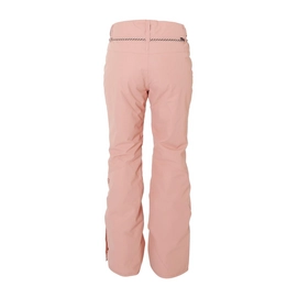 Skibroek Brunotti Women Sunleaf Rose Tan Pink