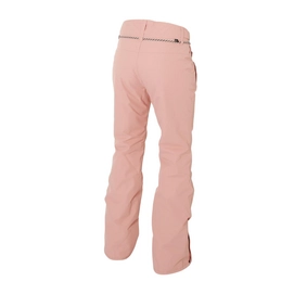 Skibroek Brunotti Women Sunleaf Rose Tan Pink