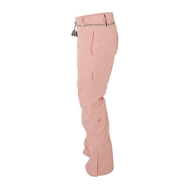 Skibroek Brunotti Women Sunleaf Rose Tan Pink