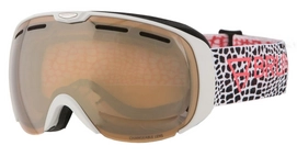 Ski Goggles Brunotti Women Deluxe 1 Cream