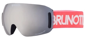 Ski Goggles Brunotti Women Speed 2 Hot Pink