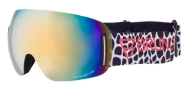 Ski Goggles Brunotti Women Speed 3 Cream