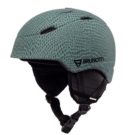 Ski Helmet Brunotti Women Nicole 1 Woods Green