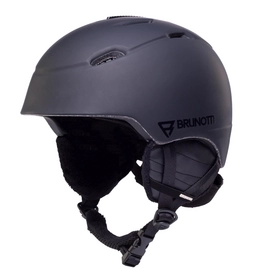 Skihelm Brunotti Nicole 2 Black Damen
