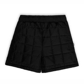 Korte Broek Rains Unisex Liner Shorts Black