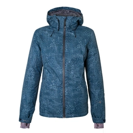 Ski Jas Brunotti Women Phoebe Astro Blue