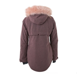 Ski Jas Brunotti Women Jupiter Pandora Pink