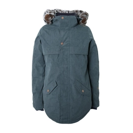 Skijacke Brunotti Jupiter Woods Green Damen