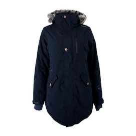 Ski Jacket Brunotti Women Jupiter Black