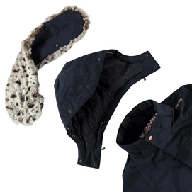 Ski Jas Brunotti Women Jupiter Black