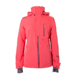 Skijacke Brunotti Milky Way Hot Pink Damen