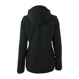 Jas Brunotti Women Naos Obsidian