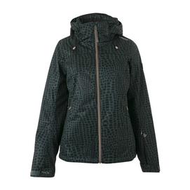 Ski Jacket Brunotti Women Cassini Vintage Green