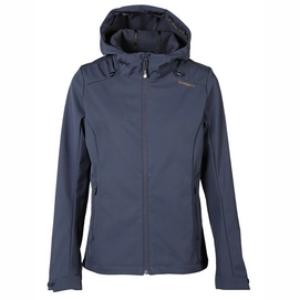 Jacke Brunotti Joos-N Navy 2021 Damen