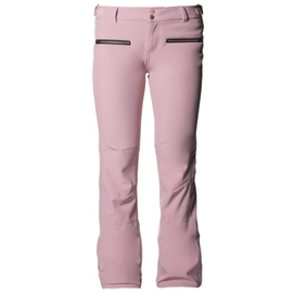 Ski Trousers Brunotti Women Silverlake Rose Tan Pink