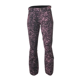 Skihose Brunotti Etna Plum Damen