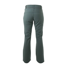 Ski Broek Brunotti Women Tavors Woods Green