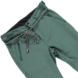 Ski Broek Brunotti Women Tavors Woods Green