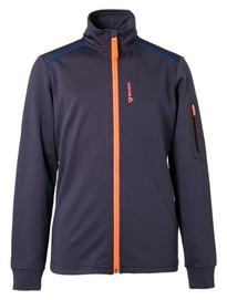 Ski Vest Brunotti Boys Nikko Titanium