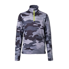 Skipully Brunotti Boys Terni AO Camo Titanium