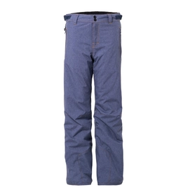 Skibroek Brunotti Boys Kitebar Melange Space Blue