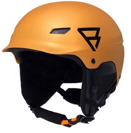 Skihelm Brunotti Children Proxima 1 Copper