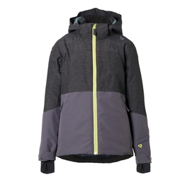 Skijacke Brunotti Russel Titanium Kinder