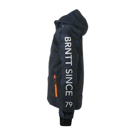 Ski Jas Brunotti Boys Twintip Space Blue
