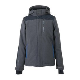 Skijacke Brunotti Twintip Titanium Kinder