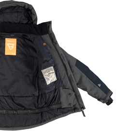 Ski Jas Brunotti Boys Twintip Titanium