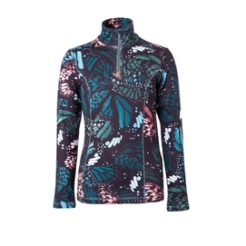 Skipullover Brunotti Aquily Woods Green Kinder