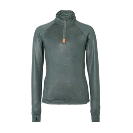 Skipully Brunotti Girls Yrenny Melange Woods Green