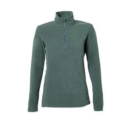 Ski Sweatshirt Brunotti Girls Mismy Woods Green
