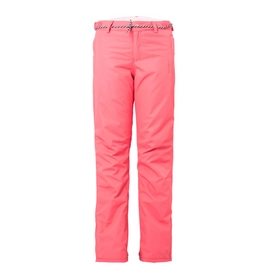 Ski Trousers Brunotti Girls Sunleaf Hot Pink