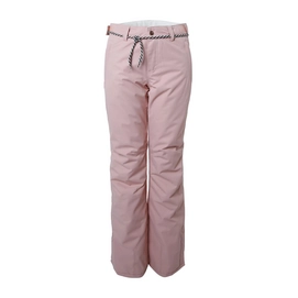 Ski Trousers Brunotti Girls Sunleaf Rose Tan Pink