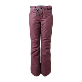 Ski Trousers Brunotti Girls Sunleaf Pandora Pink