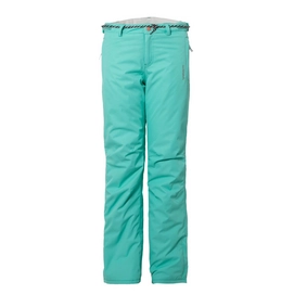 Skibroek Brunotti Girls Sunleaf Artic Green