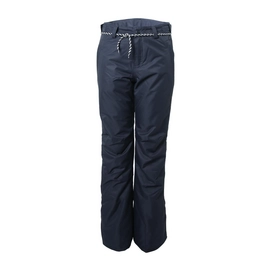Ski Trousers Brunotti Girls Sunleaf Obsidian