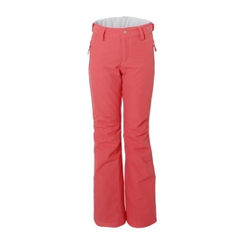 Ski Trousers Brunotti Girls Sahara S Hot Pink