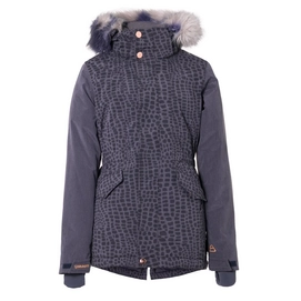 Ski Jas Brunotti Girls Chandra Astro Blue
