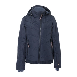 Ski Jacket Brunotti Girls Sega Black