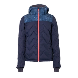 Ski Jas Brunotti Girls Sirry Astro Blue