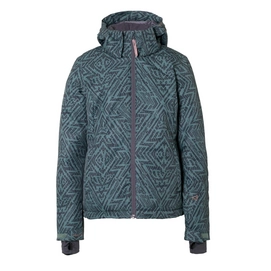 Ski Jas Brunotti Girls Phoebe Woods Green