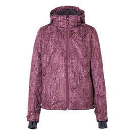 Ski Jas Brunotti Girls Cassini Pandora Pink
