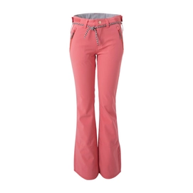 Pantalon de Ski Brunotti Girls Tavorsy Hot Pink