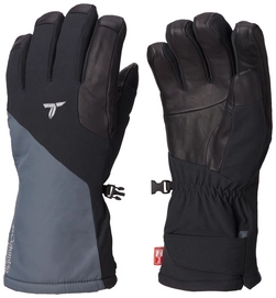 Handschuhe Columbia Powder Keg II Black Herren