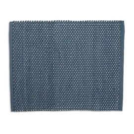Tapis de Bain Kela Miu Blue
