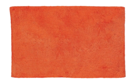 Tapis de Bain Kela Ladessa Orange